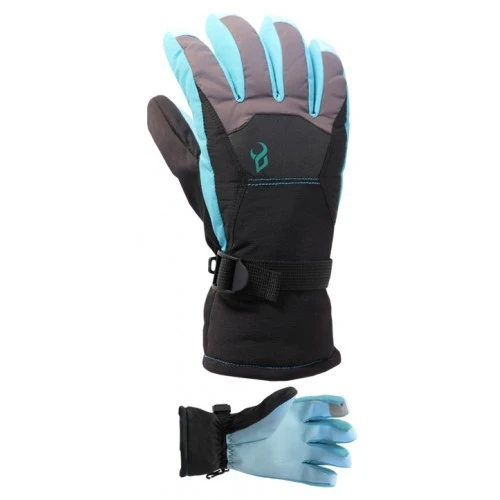Demon Women's Cobalt Glove 3 Demon Women's Cobalt Glove