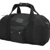 Brixton Vagrant Duffle Bag Black -Snowboards Verkoop 18142 brixton vagrant duffle bag black