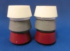 Venom SHR Freeride Bushings