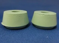 Venom SHR Freeride Bushings -Snowboards Verkoop 18308 venom shr barricles bushing 88a