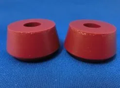 Venom SHR Freeride Bushings -Snowboards Verkoop 18308 venom shr barricles bushing 91a
