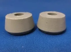 Venom SHR Freeride Bushings -Snowboards Verkoop 18308 venom shr barricles bushing 98a