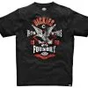 Dickies Foundy T-shirt Black