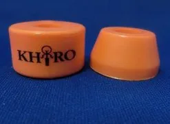 Khiro Small Cone Combo Bushings (per Truck) -Snowboards Verkoop 18354 khiro small cone combo 79a