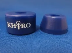 Khiro Small Cone Combo Bushings (per Truck) -Snowboards Verkoop 18354 khiro small cone combo 85a