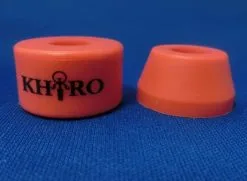 Khiro Small Cone Combo Bushings (per Truck) -Snowboards Verkoop 18354 khiro small cone combo 90a