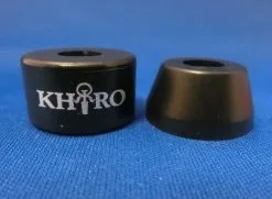 Khiro Small Cone Combo Bushings (per Truck) -Snowboards Verkoop 18354 khiro small cone combo 95a