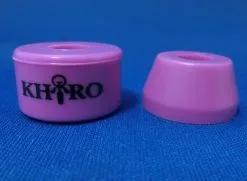 Khiro Small Cone Combo Bushings (per Truck) -Snowboards Verkoop 18354 khiro small cone combo 98a