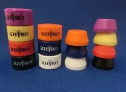 Khiro Small Cone Combo Bushings (per Truck)