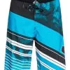 Quiksilver Space Intersect 20" Boardshort Blue (US 36 - XL) 2 Quiksilver Space Intersect 20" Boardshort Blue (US 36 - XL) -Snowboards Verkoop 18365 quiksilver space intersect 20 boardshoort blue