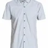 Quiksilver Wilsden Short Sleeve Shirt Castle Rock (S Only) -Snowboards Verkoop 18373 quiksilver wilsden ss shirt castle rock