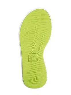 Reef Rover Male Slippers Grey-yellow 9 Reef Rover Male Slippers Grey-yellow -Snowboards Verkoop 18688 reef rover grey yellow01