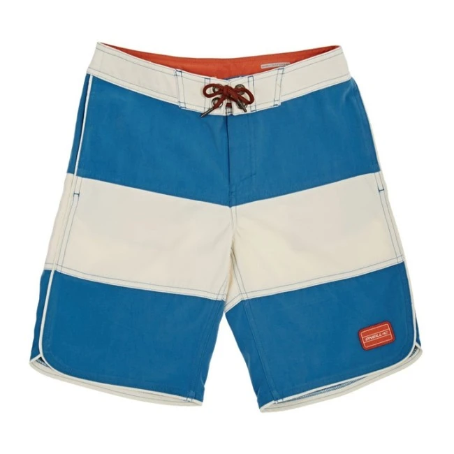 ONeill O'Neill Grinder Boardies Boardshorts Vallarta Blue 3 ONeill O'Neill Grinder Boardies Boardshorts Vallarta Blue