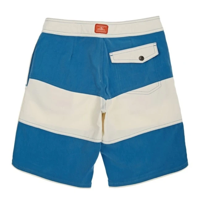 ONeill O'Neill Grinder Boardies Boardshorts Vallarta Blue 4 ONeill O'Neill Grinder Boardies Boardshorts Vallarta Blue - Afbeelding 2