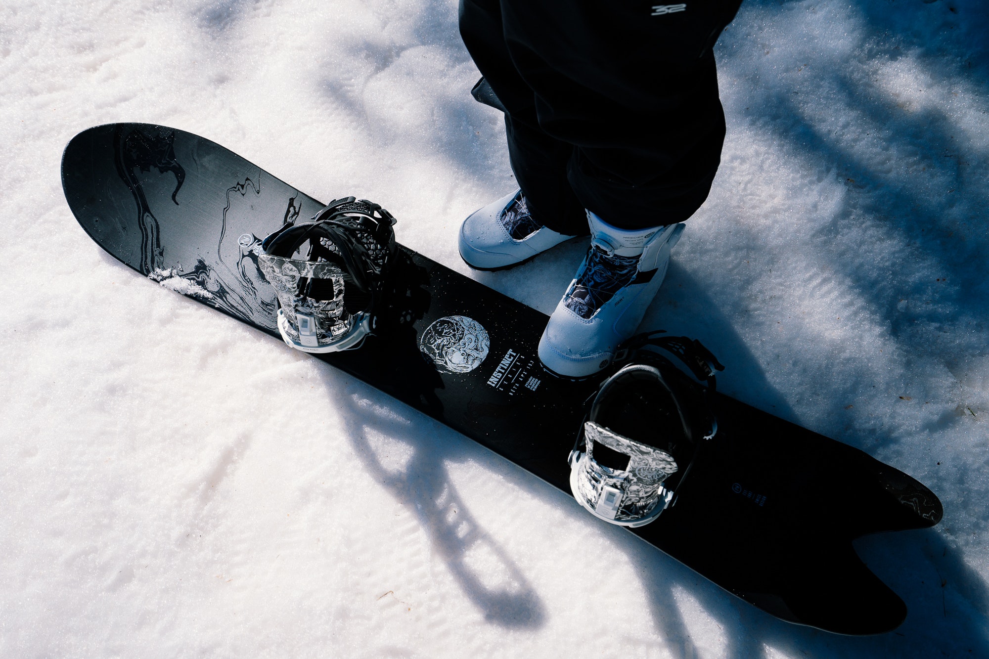 Voorkant -Snowboards Verkoop 423423