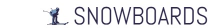 Snowboards Verkoop
