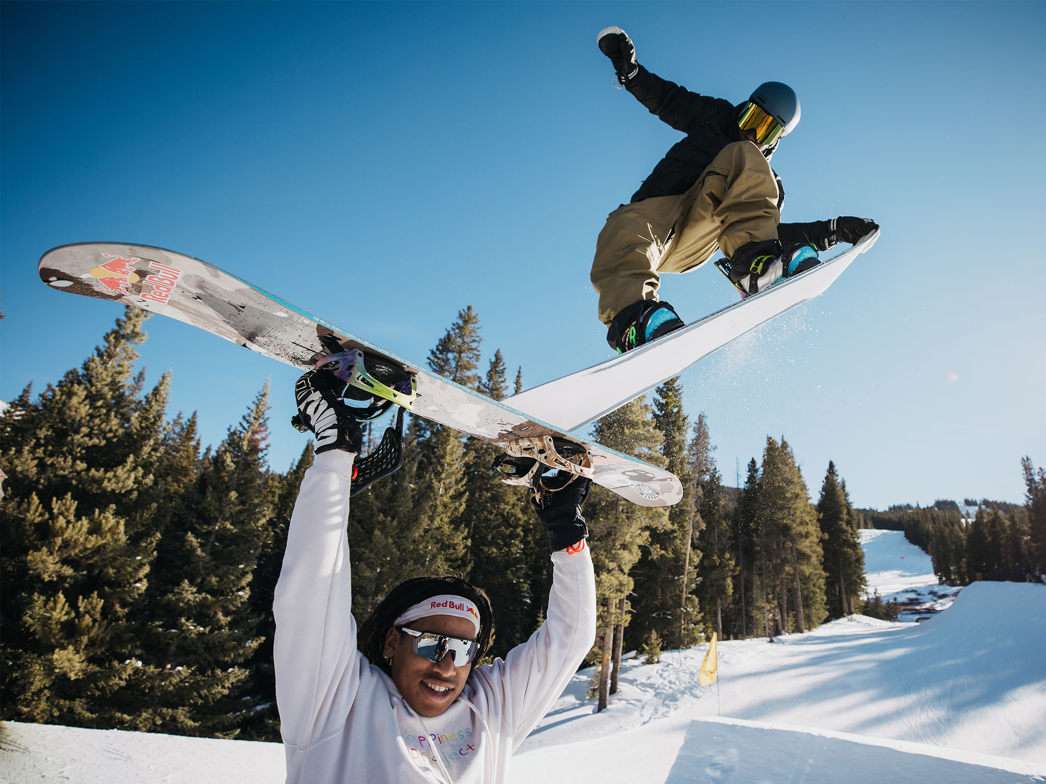 Voorkant -Snowboards Verkoop 54354