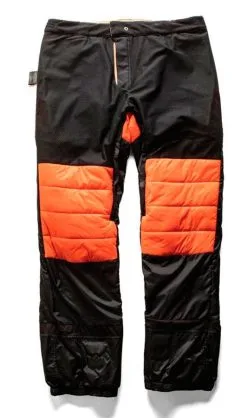 686 GLCR Quantum Therma Snowboard Pant 20K Rusty Red -Snowboards Verkoop 686 glcr quantum therma snowboard pant 20k rusty red 2020 inside out 21158