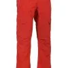 686 GLCR Quantum Therma Snowboard Pant 20K Rusty Red -Snowboards Verkoop 686 glcr quantum therma snowboard pant 20k rusty red 2020 side 21158