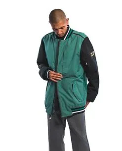 686 Primitive Tech Bomber Jacket 10K Marine Green -Snowboards Verkoop 686 primitive tech bomber jacket 10k marine green 2020 model1 21151