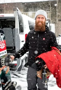 686 Smarty Form 3-in-1 Snowboard Jacket 20K Rusty Red -Snowboards Verkoop 686 smarty jacket rusty red outdoor2 20724