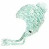 686 Cozy Earflap Beanie Light Seafoam -Snowboards Verkoop 686 womens beanie earflap cozy seafoam 16391