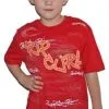 Rip Curl K-teuga T-shirt Boys -Snowboards Verkoop 9929