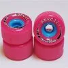 Abec 11 Abec11 Stone Ground Freerides 70mm Wheels