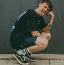 American Socks Born Wild Mid High Socks -Snowboards Verkoop american socks born wild mid high socks wear2 22007