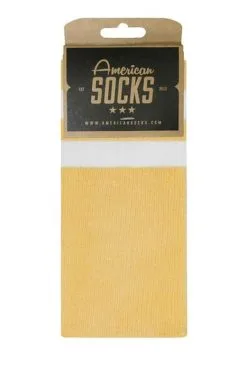 American Socks Buttercup Mid High Socks -Snowboards Verkoop american socks buttercup mid high socks pack 22005
