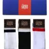 American Socks Classics Mid High Gift Box (3 Pack) 1 American Socks Classics Mid High Gift Box (3 Pack) -Snowboards Verkoop american socks classics mid high gift box 22014