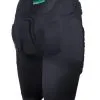 Amplifi MKX Crash Pant Black -Snowboards Verkoop amplifi mkx crash pant black 22100