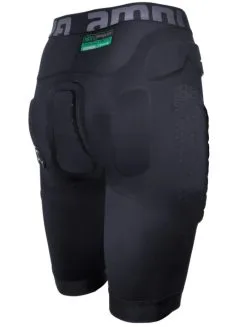 Amplifi MKX Crash Pant Black