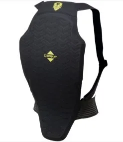 Amplifi Reactor Pack Black