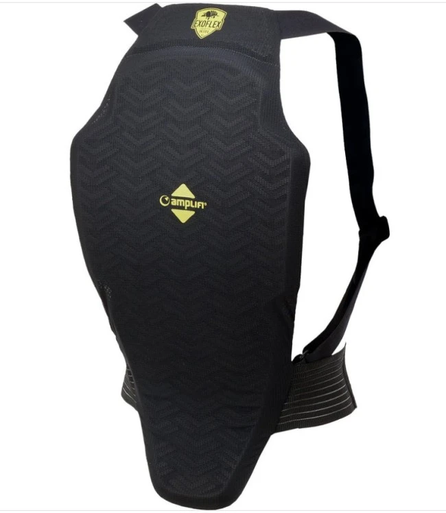 Amplifi Reactor Pack Black 3 Amplifi Reactor Pack Black