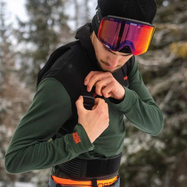 Amplifi Reactor Pack Black 6 Amplifi Reactor Pack Black - Afbeelding 4