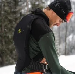 Amplifi Reactor Pack Black 11 Amplifi Reactor Pack Black -Snowboards Verkoop amplifi reactor pack model side 22103