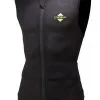Amplifi Reactor Waistcoat Black -Snowboards Verkoop amplifi reactor waistcoat black 22102