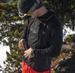 Amplifi Reactor Waistcoat Black -Snowboards Verkoop amplifi reactor waistcoat black model 22102