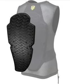 Amplifi Reactor Waistcoat Black -Snowboards Verkoop amplifi reactor waistcoat black rear sep 22102