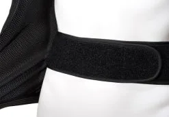 Amplifi Reactor Waistcoat Black -Snowboards Verkoop amplifi reactor waistcoat black waist closure 22102