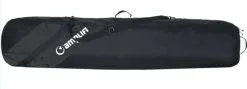 Amplifi Transfer Snowboard Bag 166 Stealth Black