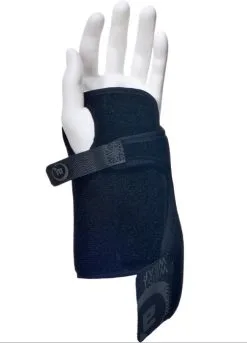 Amplifi Wrist Wrap Black 7 Amplifi Wrist Wrap Black -Snowboards Verkoop amplifi wrist wrap black palm 22101