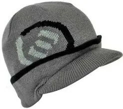 Animal Whiptail Jacquard Beanie