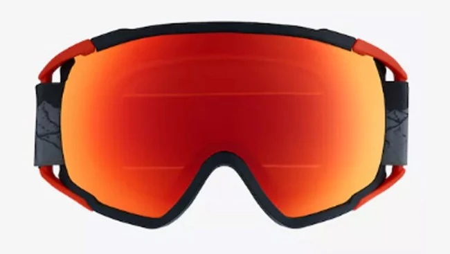 Anon Circuit MFI Goggle Sam Larson / Sonar 6 Anon Circuit MFI Goggle Sam Larson / Sonar - Afbeelding 4