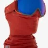 Anon M MFI LT Neckwarmer Carmine Red -Snowboards Verkoop anon m mfi lt nckwarmr carmine red 20252