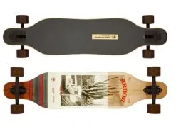Arbor Axis 37" Photo Performance Complete Longboard