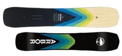 Arbor Crosscut Snowboard 159W Camber 2024 AM/FR