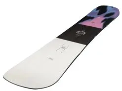 Arbor Draft 156 Snowboardset AM 9 Arbor Draft 156 Snowboardset AM -Snowboards Verkoop arbor draft 156 snowboard 2023 profile 21908