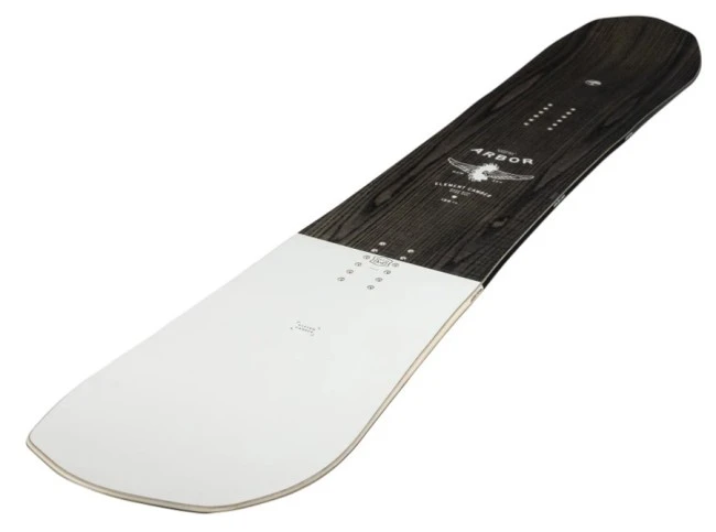 Arbor Element 161W Camber Snowboard 2024 AM/FR 5 Arbor Element 161W Camber Snowboard 2024 AM/FR - Afbeelding 3